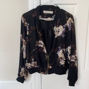 Impeccable Pig bomber jacket